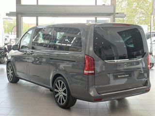 Mercedes-Benz Clase V 300 D-2023