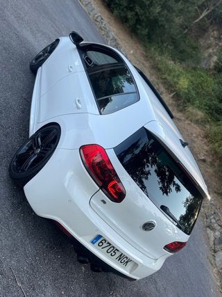 Volkswagen Golf 6 r r20 Baquets DSG TECHO