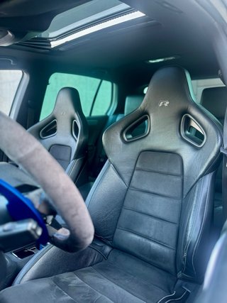 Volkswagen Golf 6 r r20 Baquets DSG TECHO
