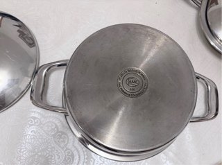 Olla AMC 3.5L