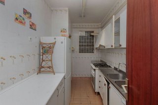 Piso en venta en El Camp de l'Arpa del Clot en Barcelona