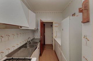 Piso en venta en El Camp de l'Arpa del Clot en Barcelona