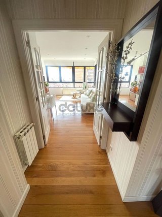 Piso en alquiler en Valdenoja - La Pereda en Santander