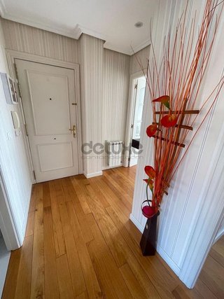 Piso en alquiler en Valdenoja - La Pereda en Santander