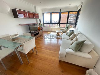 Piso en alquiler en Valdenoja - La Pereda en Santander