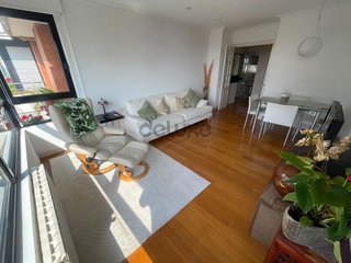 Piso en alquiler en Valdenoja - La Pereda en Santander