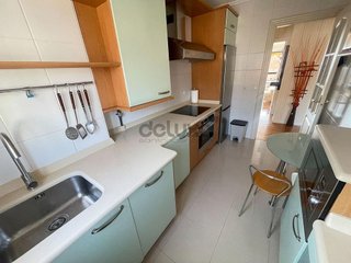 Piso en alquiler en Valdenoja - La Pereda en Santander