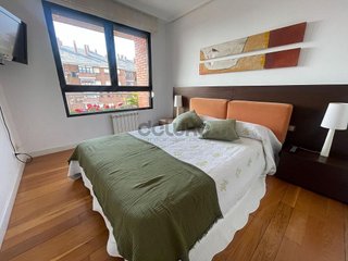 Piso en alquiler en Valdenoja - La Pereda en Santander