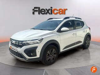 Dacia Sandero Stepway Essential ECO-G 120