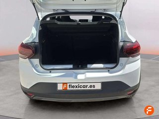 Dacia Sandero Stepway Essential ECO-G 120