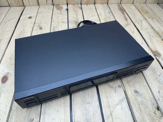 Kenwood KT-2030L Sintonizador Estéreo AM/FM
