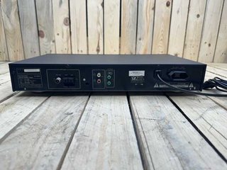 Kenwood KT-2030L Sintonizador Estéreo AM/FM