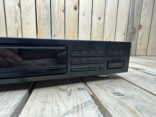 Kenwood KT-2030L Sintonizador Estéreo AM/FM