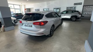 Ford FOCUS FAMILIAR 1.0 Ecoboost MHEV 92kW Active X SB (2024)