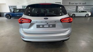 Ford FOCUS FAMILIAR 1.0 Ecoboost MHEV 92kW Active X SB (2024)