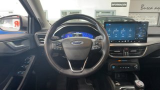 Ford FOCUS FAMILIAR 1.0 Ecoboost MHEV 92kW Active X SB (2024)
