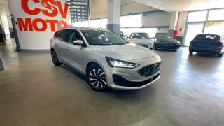 Ford FOCUS FAMILIAR 1.0 Ecoboost MHEV 92kW Active X SB (2024)