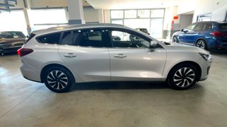 Ford FOCUS FAMILIAR 1.0 Ecoboost MHEV 92kW Active X SB (2024)