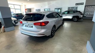 Ford FOCUS FAMILIAR 1.0 Ecoboost MHEV 92kW Active X SB (2024)