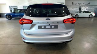 Ford FOCUS FAMILIAR 1.0 Ecoboost MHEV 92kW Active X SB (2024)