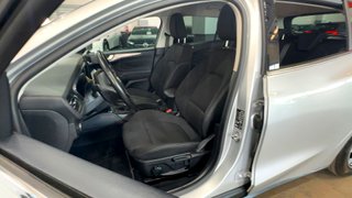 Ford FOCUS FAMILIAR 1.0 Ecoboost MHEV 92kW Active X SB (2024)