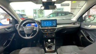 Ford FOCUS FAMILIAR 1.0 Ecoboost MHEV 92kW Active X SB (2024)