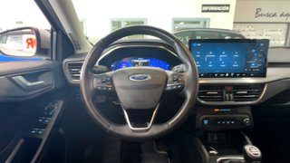 Ford FOCUS FAMILIAR 1.0 Ecoboost MHEV 92kW Active X SB (2024)