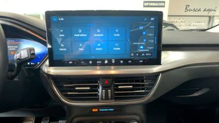 Ford FOCUS FAMILIAR 1.0 Ecoboost MHEV 92kW Active X SB (2024)