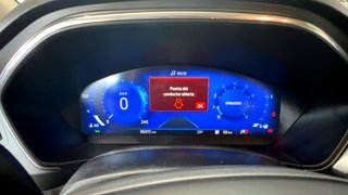 Ford FOCUS FAMILIAR 1.0 Ecoboost MHEV 92kW Active X SB (2024)
