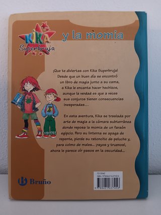 3 libros infantiles Disney,Kika y Geronimo Stilton