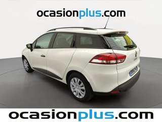 Renault Clio Sport Tourer Business Energy dCi 55 kW (75 CV)