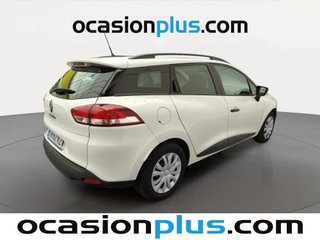 Renault Clio Sport Tourer Business Energy dCi 55 kW (75 CV)