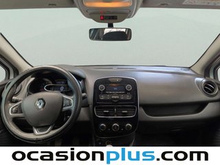 Renault Clio Sport Tourer Business Energy dCi 55 kW (75 CV)