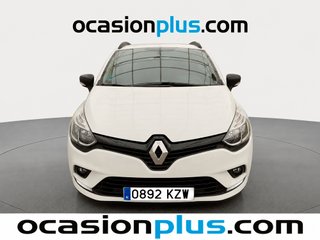 Renault Clio Sport Tourer Business Energy dCi 55 kW (75 CV)