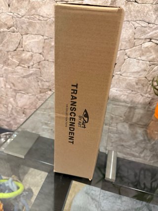 Figura Superman 1/6 Transcendent Art