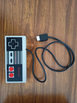 Nintendo Classic Mini NES