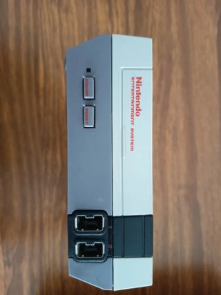 Nintendo Classic Mini NES