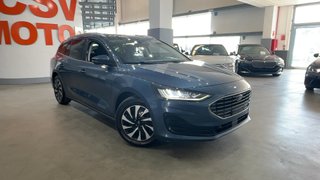 Ford FOCUS FAMILIAR 1.0 Ecoboost MHEV 92kW Active X SB (2024)