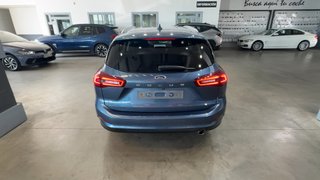 Ford FOCUS FAMILIAR 1.0 Ecoboost MHEV 92kW Active X SB (2024)