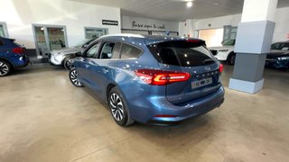 Ford FOCUS FAMILIAR 1.0 Ecoboost MHEV 92kW Active X SB (2024)