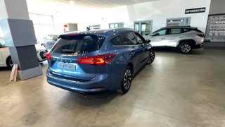 Ford FOCUS FAMILIAR 1.0 Ecoboost MHEV 92kW Active X SB (2024)