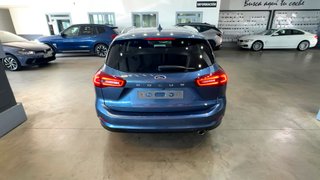 Ford FOCUS FAMILIAR 1.0 Ecoboost MHEV 92kW Active X SB (2024)