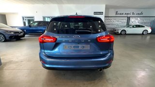 Ford FOCUS FAMILIAR 1.0 Ecoboost MHEV 92kW Active X SB (2024)