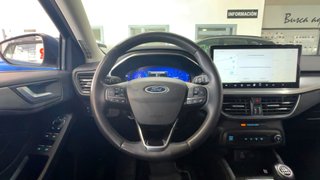 Ford FOCUS FAMILIAR 1.0 Ecoboost MHEV 92kW Active X SB (2024)