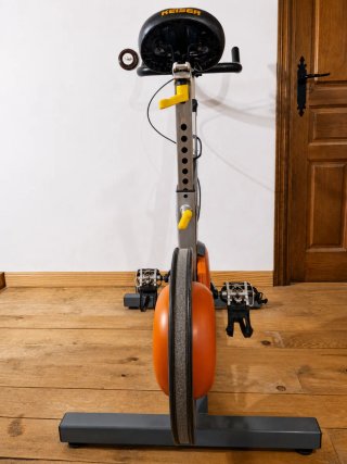 Bicicleta Spinning Profesional KEISER M2