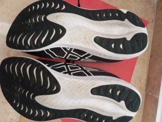 Zapatillas ASICS Gel-Excite 10 Talla 44.5