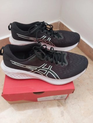 Zapatillas ASICS Gel-Excite 10 Talla 44.5