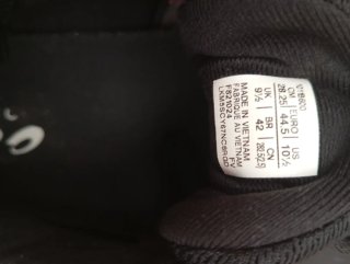 Zapatillas ASICS Gel-Excite 10 Talla 44.5