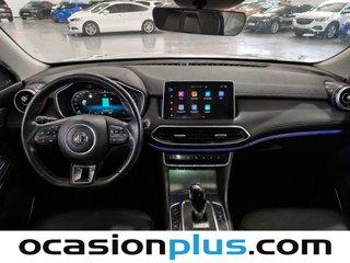MG HS 1.5 Turbo GDI Luxury DCT 119 kW (162 CV)