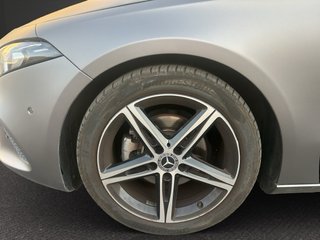 Mercedes-Benz Clase A 2020